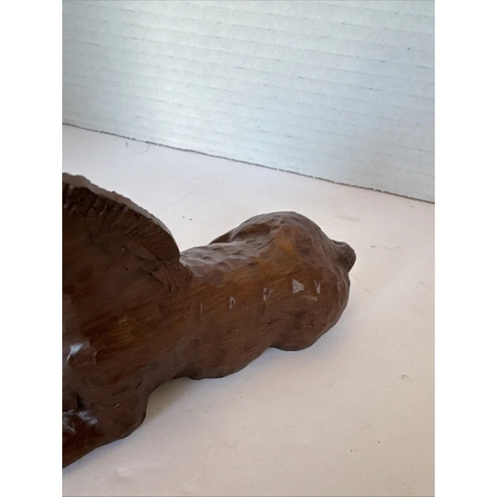 N/A horse figurine